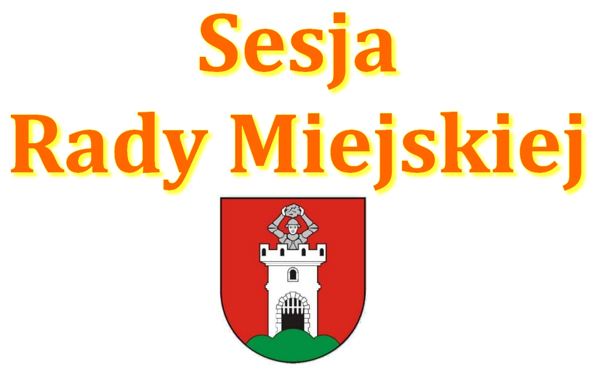Ilustracja do informacji: XXVII sesja Rady Miejskiej Otyń